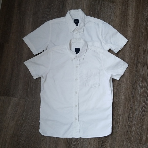 GAP Other - Boys Dress Shirt Bundle